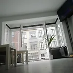 Backpackers Station Апартаменты