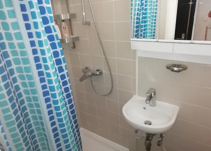 Backpackers Station 奥斯滕德