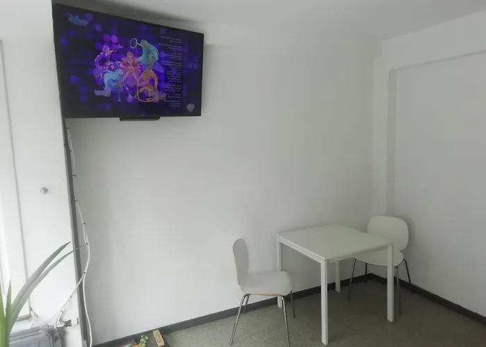 Backpackers Station 奥斯滕德