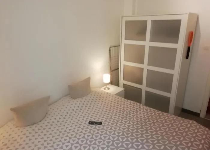 Backpackers Station 奥斯滕德