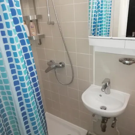 Backpackers Station Ostende