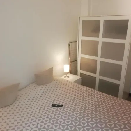 Backpackers Station Ostende